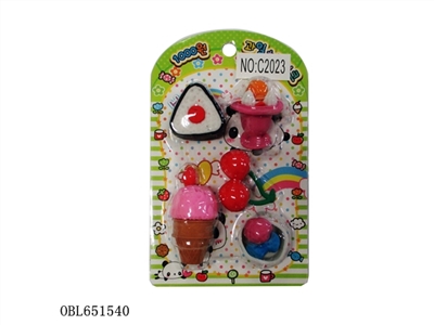 Food rubber - OBL651540