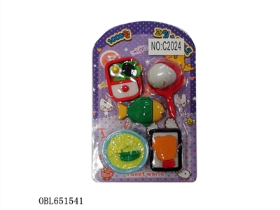 Food rubber - OBL651541