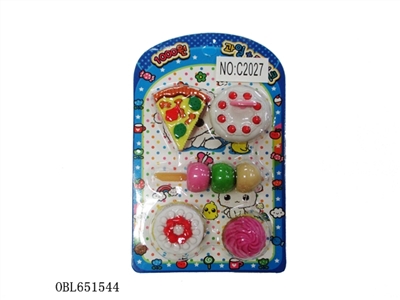 Food rubber - OBL651544