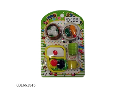 Food rubber - OBL651545