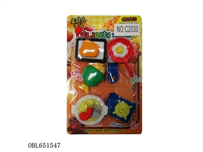 Food rubber - OBL651547