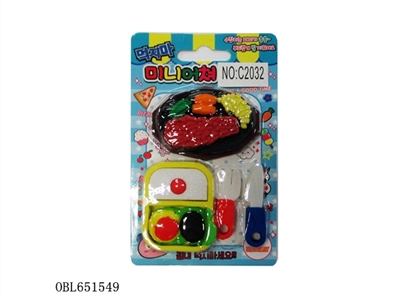 Food rubber - OBL651549
