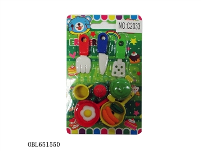 Food rubber - OBL651550