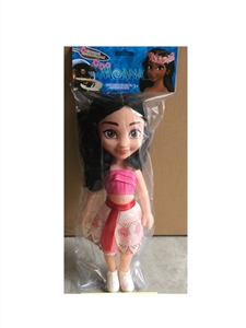 14 inch sea princess moire - OBL651602