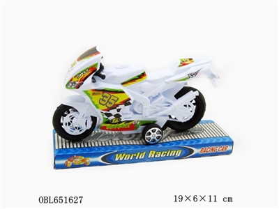 Pull motorcycle - OBL651627