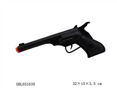 Solid color flint gun - OBL651639