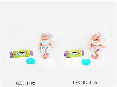 Look little Eva - OBL651702