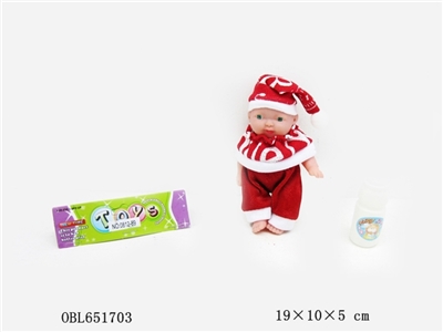 Look little Eva - OBL651703