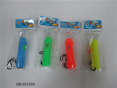 LED lights with rope flashlight - OBL651956