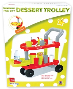 Cart 46 PCS - OBL651980