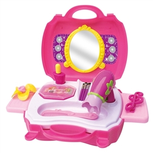 Cosmetics combination tool box - OBL652009