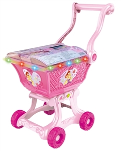 Dream jewelry shopping cart (light music) - OBL652012