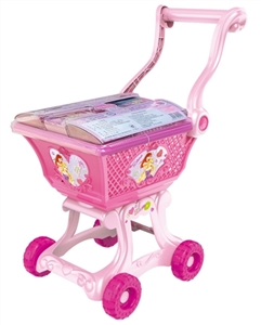 Dream jewelry shopping cart function - OBL652014
