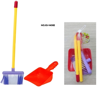 Ash hopper broom - OBL652039