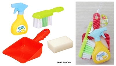 Ash hopper brush - OBL652040