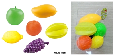 Big fruit - OBL652041