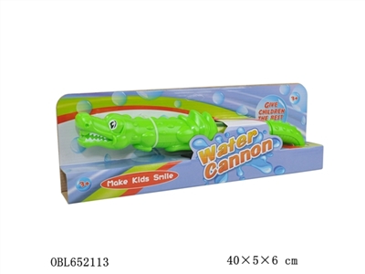 Crocodile num cannon (40 cm) - OBL652113