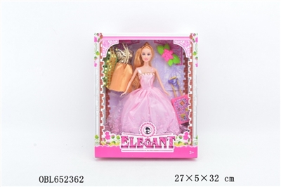 The princess spent big skirt - OBL652362