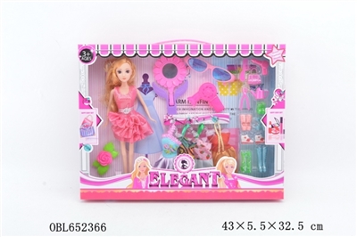 3 d eyes really fashion princess skirt on three floors - OBL652366