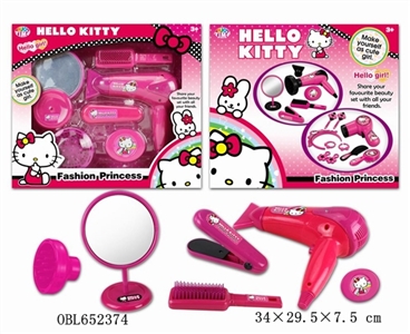 HelloKity electric ram suit - OBL652374