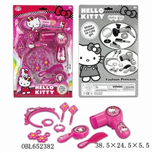 HelloKity electric ram suit - OBL652382