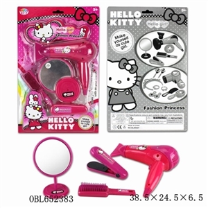HelloKity electric ram suit - OBL652383