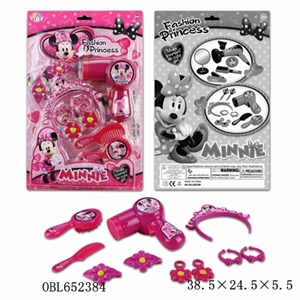 Mickey electric ram suit - OBL652384