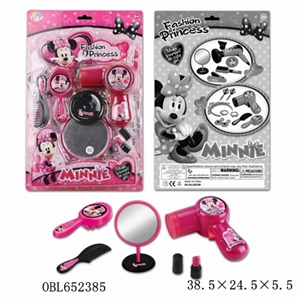 Mickey electric ram suit - OBL652385