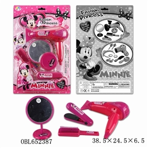 Mickey electric ram suit - OBL652387