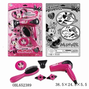 Mickey electric ram suit - OBL652389