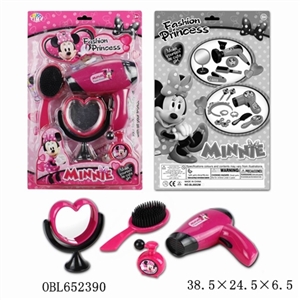Mickey electric ram suit - OBL652390
