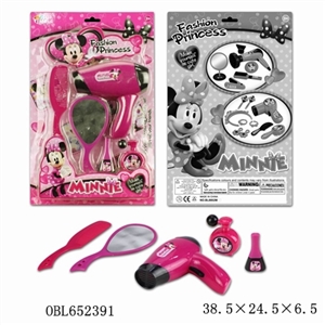 Mickey electric ram suit - OBL652391