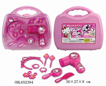 HelloKity electric ram suit - OBL652394