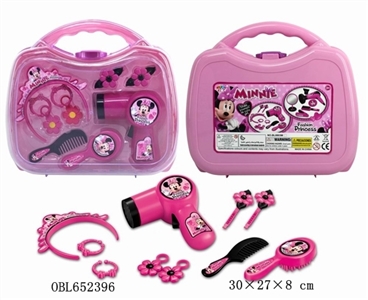 Mickey electric ram suit - OBL652396