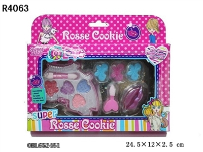 cosmetics - OBL652461