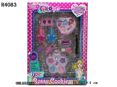 cosmetics - OBL652481
