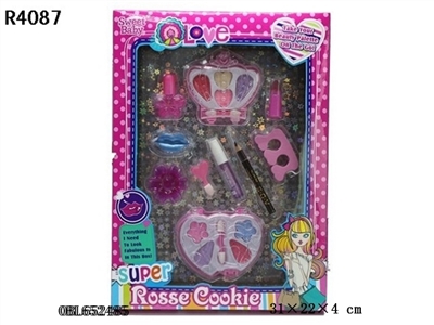 cosmetics - OBL652485