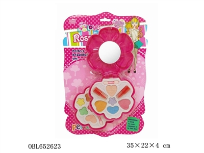 Bauhinia makeup - OBL652623