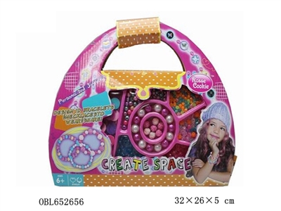 珠饰 - OBL652656