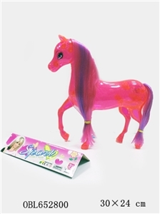 Transparent material Malaysia - OBL652800