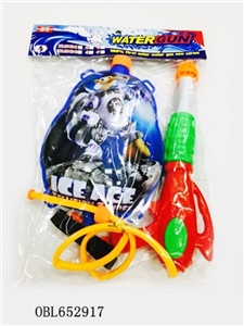 The robot nozzle - OBL652917