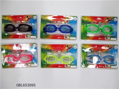 Swimming glasses - OBL653095