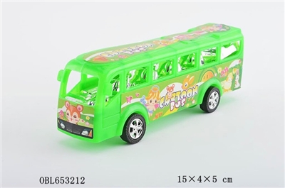 Pull the bus - OBL653212