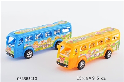 Pull the bus - OBL653213