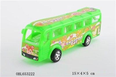 Slide the bus - OBL653222