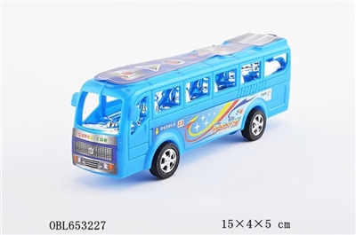 Pull the bus - OBL653227