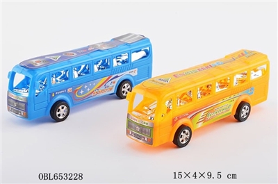 Pull the bus - OBL653228