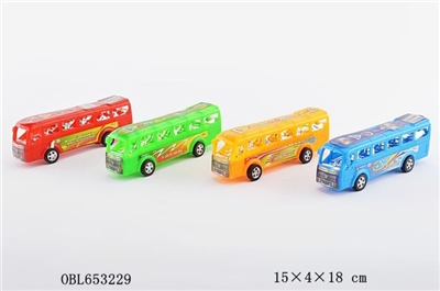 Pull the bus - OBL653229