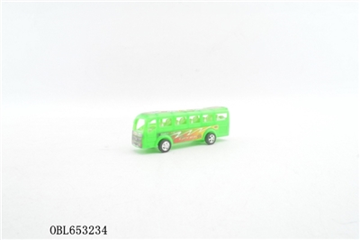 Slide the bus - OBL653234