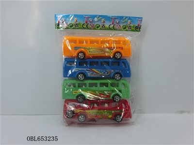 Slide the bus - OBL653235